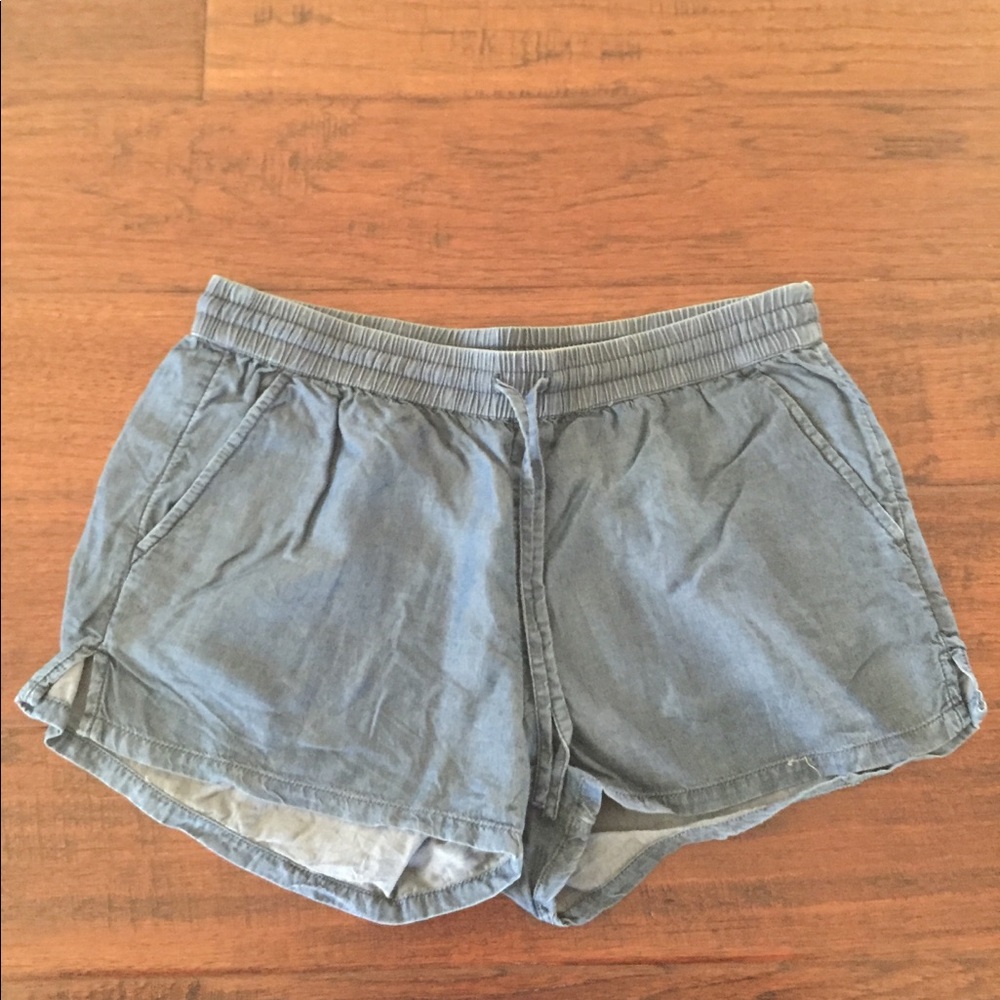 Never Worn- Aerie Soft Shorts